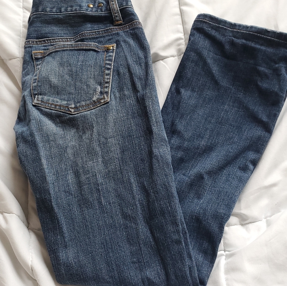 Cabi Jeans